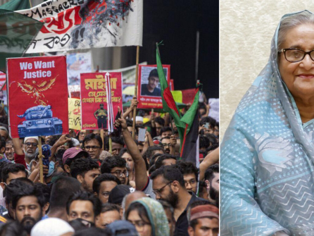 Sheikh Hasina: Noticias de Última Hora, Análisis y Comentarios 1 sheikh hasina noticias de ultima hora analisis y comentarios