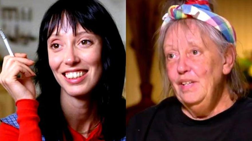 Shelley Duvall y Dr. Phil: La Polémica Entrevista de 2016 1 shelley duvall y dr phil la polemica entrevista de 2016