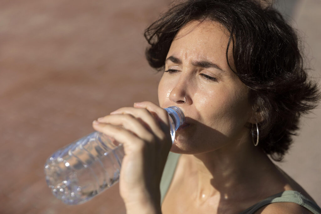 Sin Agua: ¿Cuánto Tiempo Puede Vivir un Humano? Guía Vital 1 sin agua cuanto tiempo puede vivir un humano guia vital