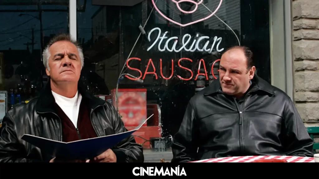 Sopranos Episodes: 10 Mejores en el 25 Aniversario de la Serie 1 sopranos episodes 10 mejores en el 25 aniversario de la serie