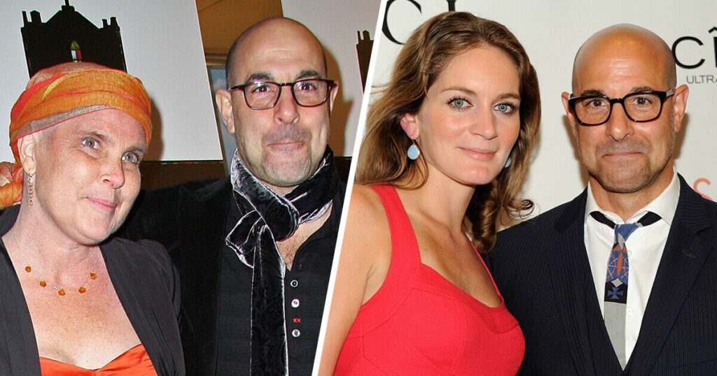 Stanley Tucci: Dolor y Amor Tras la Pérdida de Kate Tucci 1 stanley tucci dolor y amor tras la perdida de kate tucci