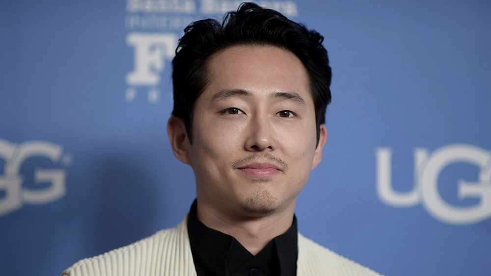 Steven Yeun: Últimas Noticias, Comentarios y Exclusivas 1 steven yeun ultimas noticias comentarios y
