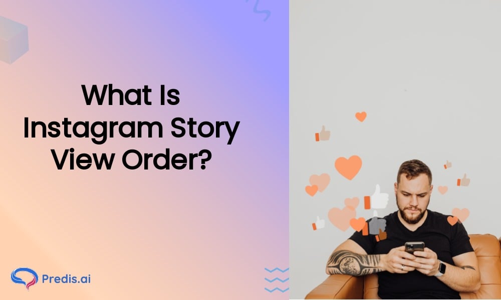 Story Views Instagram: El Secreto del Orden en tus Historias 1 story views instagram el secreto del orden en tus historias