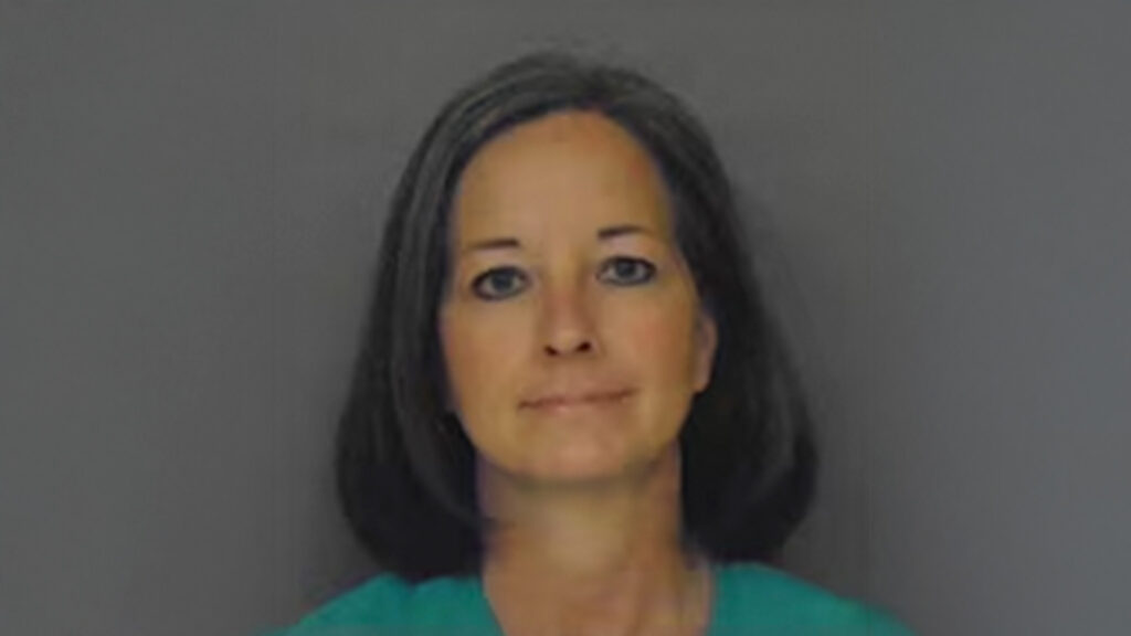 Susan Smith: El Crimen Que Conmocionó y Su Libertad Negada 1 susan smith el crimen que conmociono y su libertad negada