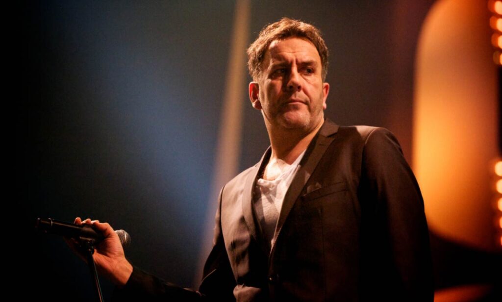 Terry Hall of The Specials: Fallece Leyenda del Ska a los 63 1 terry hall of the specials fallece leyenda del ska a los 63