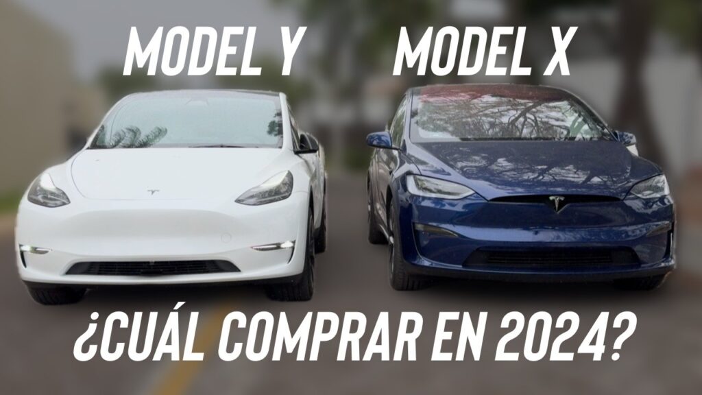 Tesla Model Y 7 Plazas: Análisis Detallado del Nuevo EV 1 tesla model y 7 plazas analisis detallado del nuevo ev