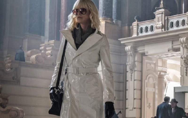 The Old Guard 2: Charlize Theron revela el retraso y su futuro 1 the old guard 2 charlize theron revela el retraso y su futuro