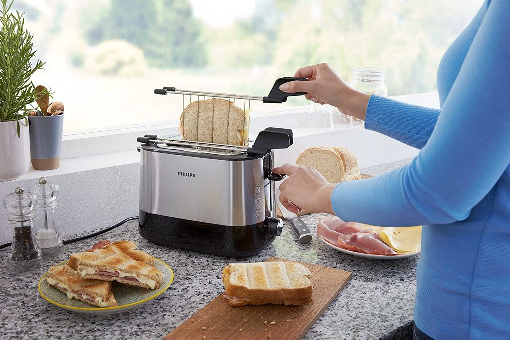 Toasters Best: Guía Definitiva para la Tostada Perfecta 1 toasters best guia definitiva para la tostada perfecta