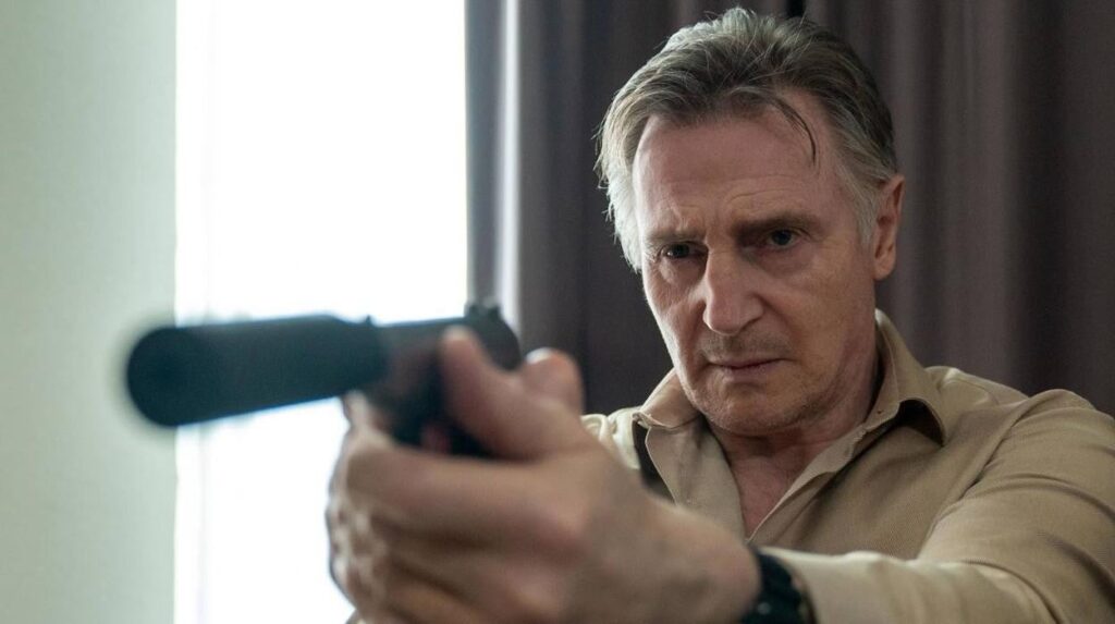Últimas Noticias: Actor Liam Neeson, Historias y Opinión 1 ultimas noticias actor liam neeson historias y opinion