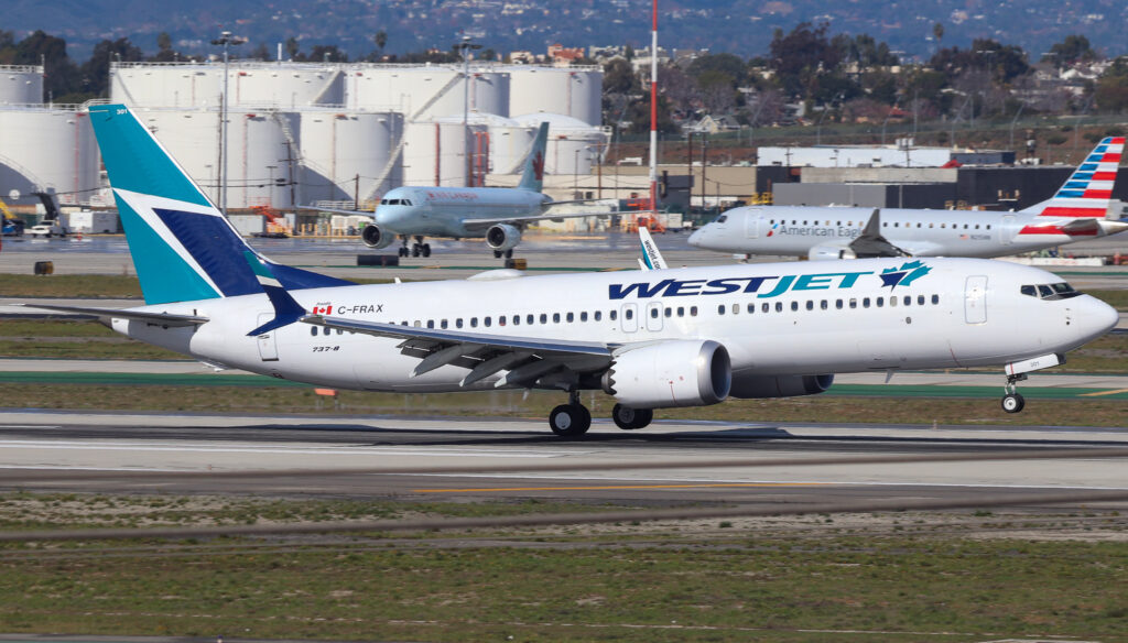 Últimas Noticias: Actualizaciones y Comentarios Sobre Airline WestJet 1 ultimas noticias actualizaciones y comentarios sobre airline westjet