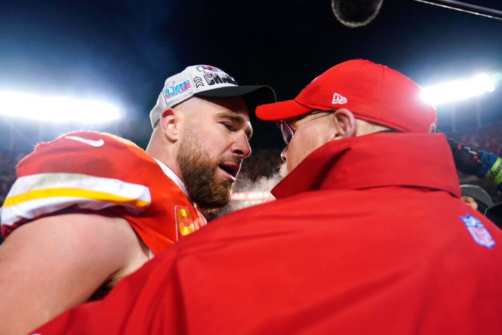 Últimas Noticias: Análisis y Comentarios Deportivos de Andy Reid 1 ultimas noticias analisis y comentarios deportivos de andy reid