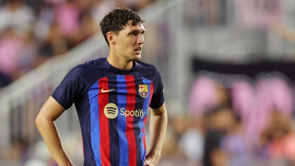 Últimas Noticias: Andreas Christensen, Rumores y Análisis 1 ultimas noticias andreas christensen rumores y analisis