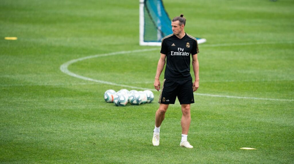 Últimas Noticias Bale Footballer: Análisis y Comentarios 1 ultimas noticias bale footballer analisis y comentarios