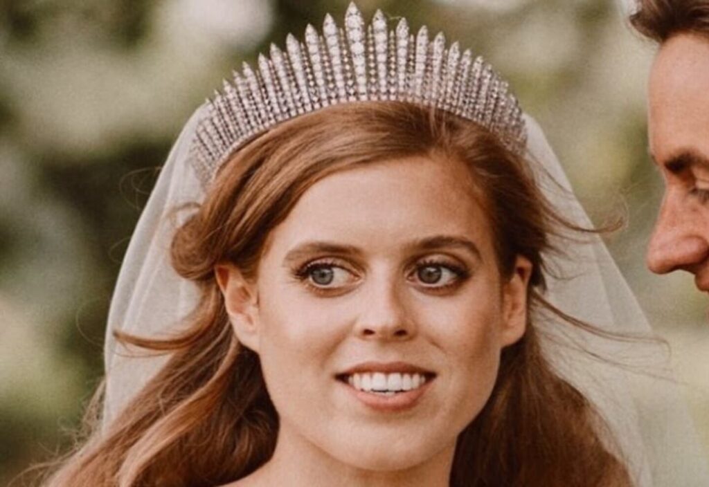 Últimas Noticias: Beatrice Princess, Historias y Comentarios 1 ultimas noticias beatrice princess historias y comentarios
