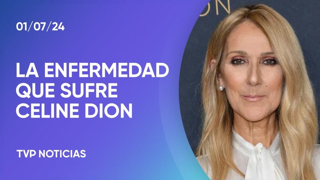 Últimas Noticias: Celine Dion Breaking News, Actualidad y Análisis 1 ultimas noticias celine dion breaking news actualidad y analisis
