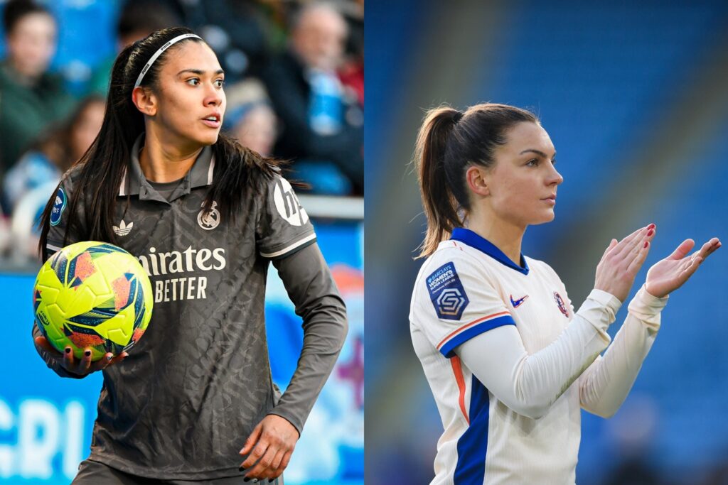 Últimas Noticias Chelsea Women: Análisis, Exclusivas y Comentarios 1 ultimas noticias chelsea women analisis exclusivas y comentarios