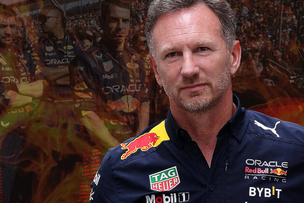 Últimas Noticias: Christian Horner, Historias y Análisis 1 ultimas noticias christian horner historias y analisis