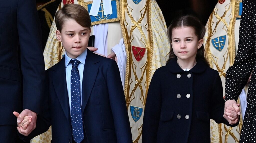 Últimas Noticias del Príncipe George: Actualidad y Comentarios 1 ultimas noticias del principe george actualidad y comentarios