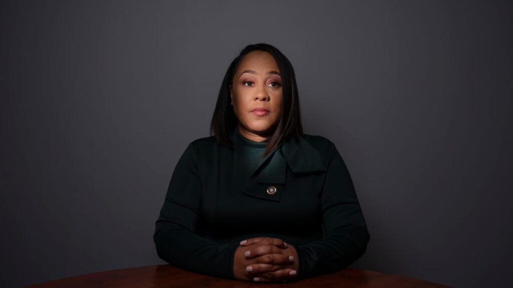 Últimas Noticias: Fani Willis, Historias y Análisis 1 ultimas noticias fani willis historias y analisis