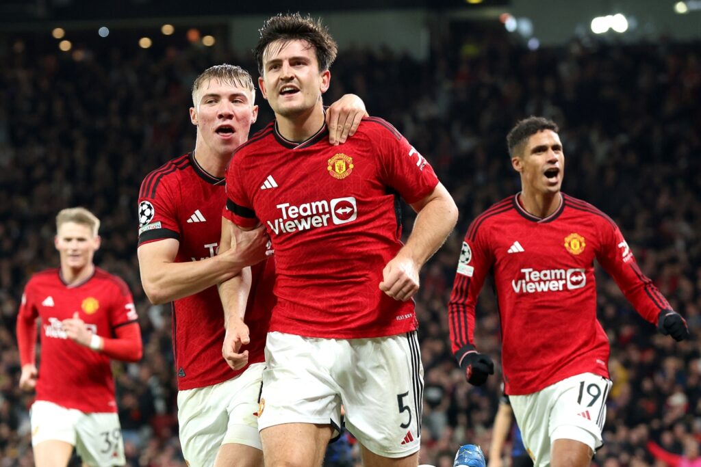 Últimas Noticias: Harry Maguire y el Fútbol, Actualidad y Más 1 ultimas noticias harry maguire y el futbol actualidad y mas