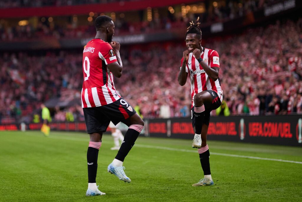 Últimas Noticias: Iñaki Williams y el Deporte en Directo 1 ultimas noticias inaki williams y el deporte en directo