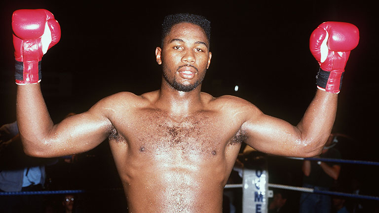 Últimas Noticias: Lennox Lewis, Historias y Análisis Impactantes 1 ultimas noticias lennox lewis historias y analisis impactantes