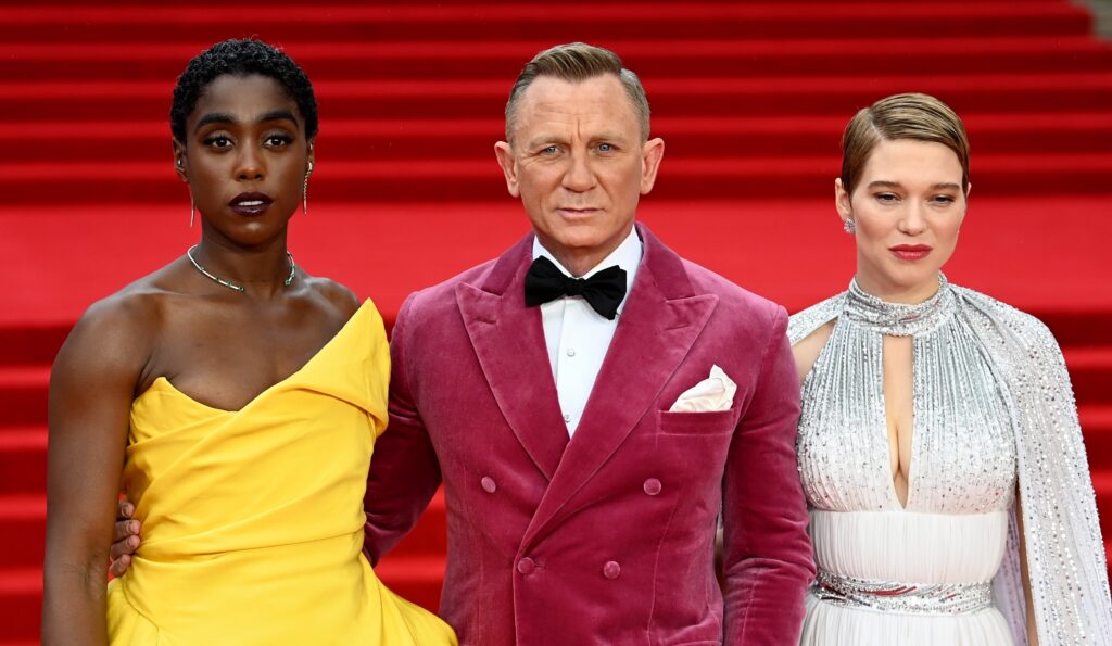Últimas Noticias: New James Bond, Exclusivas y Análisis 1 ultimas noticias new james bond exclusivas y analisis