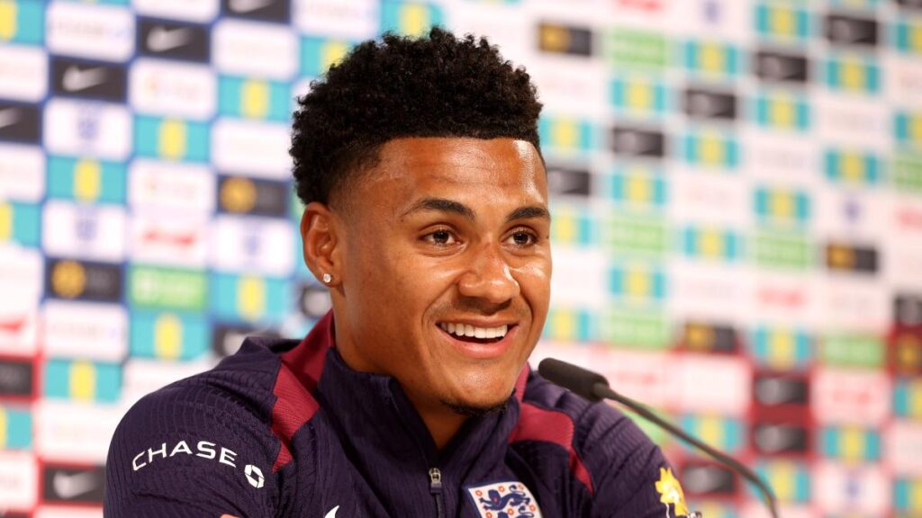 Últimas Noticias: Ollie Watkins en el Foco Deportivo 1 ultimas noticias ollie watkins en el foco deportivo