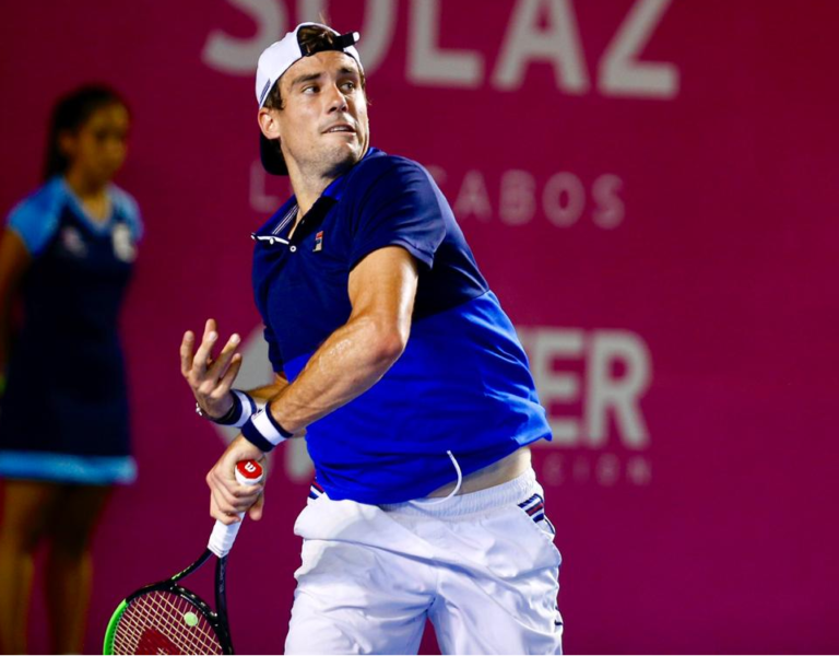 Mal A Seb Últimas Noticias: Seb Korda y Análisis Exclusivos del Tenis - Plaza ...