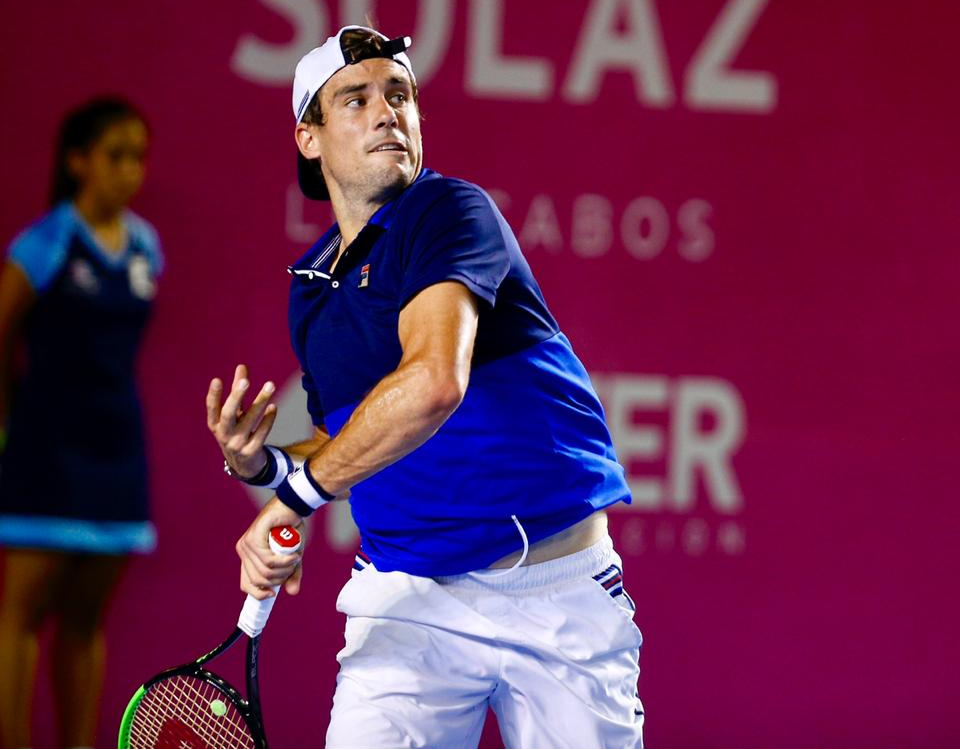 Últimas Noticias: Seb Korda y Análisis Exclusivos del Tenis 1 ultimas noticias seb korda y analisis exclusivos del tenis