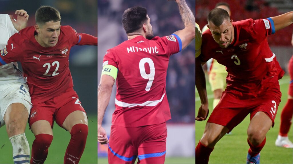 Últimas Noticias: Soccer Serbia, Análisis y Comentarios 1 ultimas noticias soccer serbia analisis y comentarios
