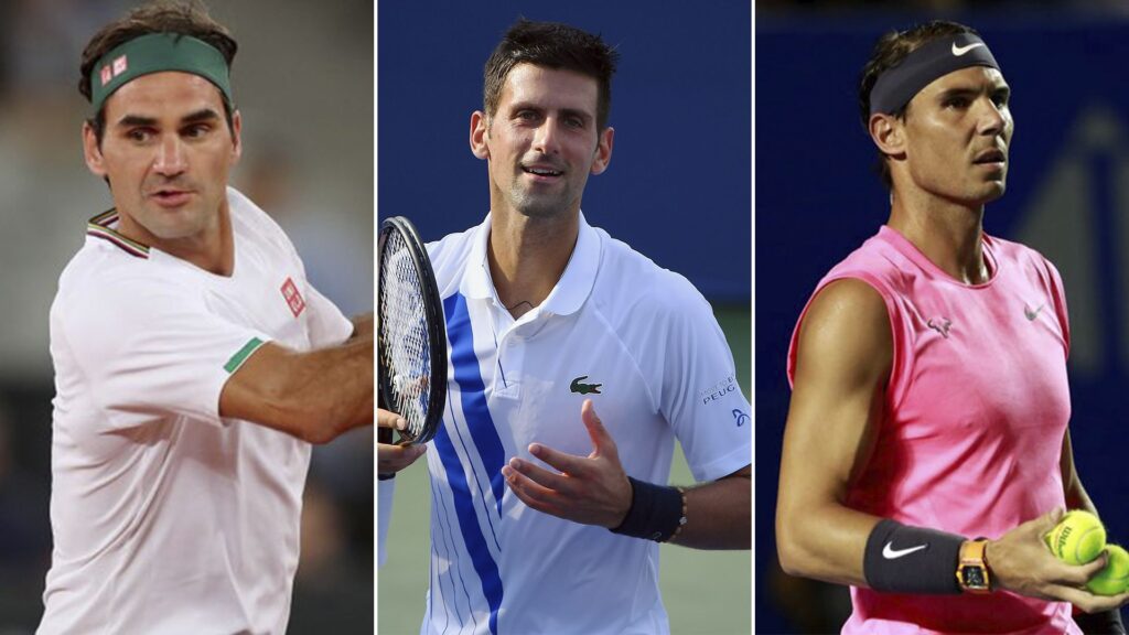 Últimas Noticias Tennis: Pospisil Tennis y sus Impactantes Historias 1 ultimas noticias tennis pospisil tennis y sus impactantes historias