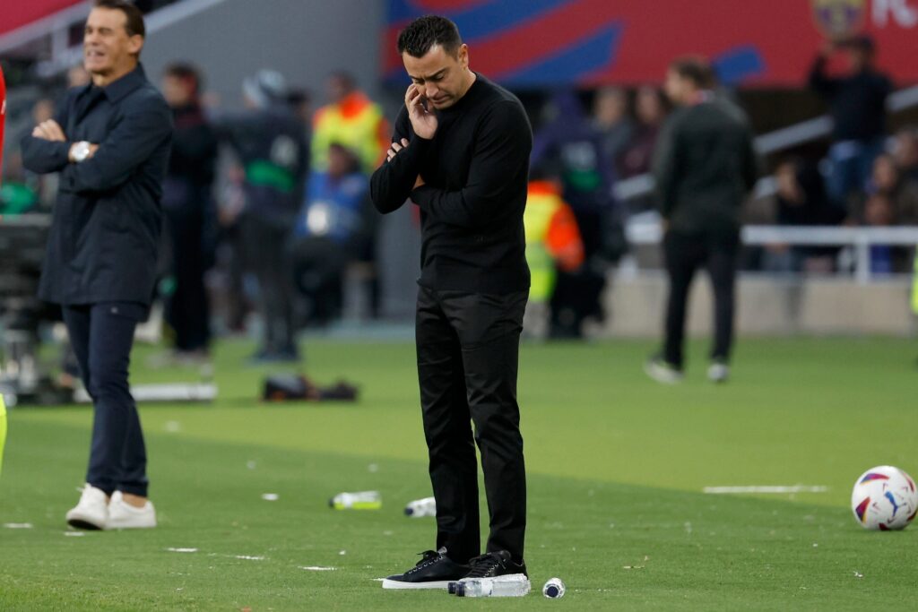 Últimas Noticias: Xavi Hernández, Análisis y Comentarios 1 ultimas noticias xavi hernandez analisis y comentarios