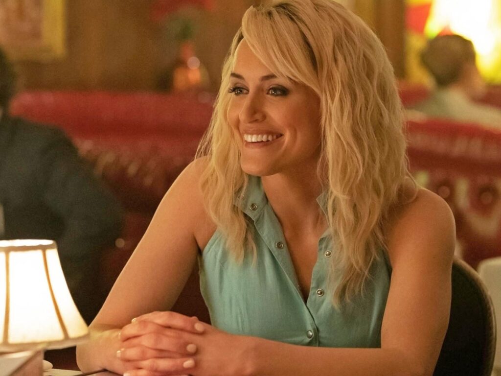 Últimas Noticias y Análisis: Taylor Schilling y Más 1 ultimas noticias y analisis taylor schilling y mas
