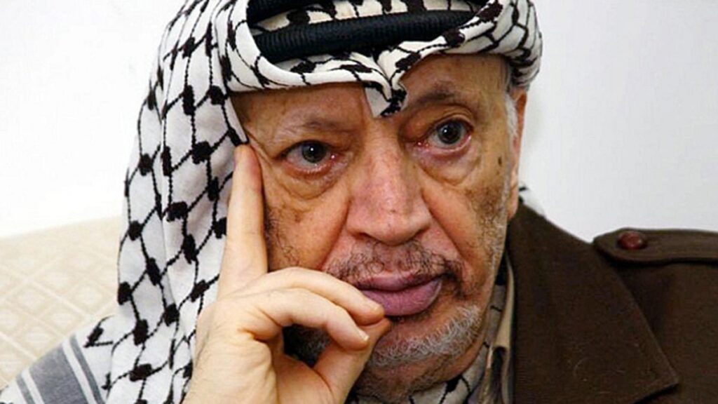 Últimas Noticias y Análisis: Yasser Arafat y el Mundo Actual 1 ultimas noticias y analisis yasser arafat y el mundo actual