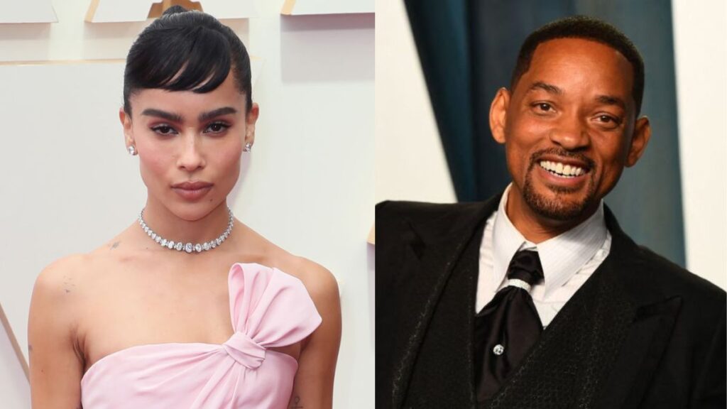 Últimas Noticias y Comentarios: Actualidad con Zoe Kravitz 1 ultimas noticias y comentarios actualidad con zoe kravitz
