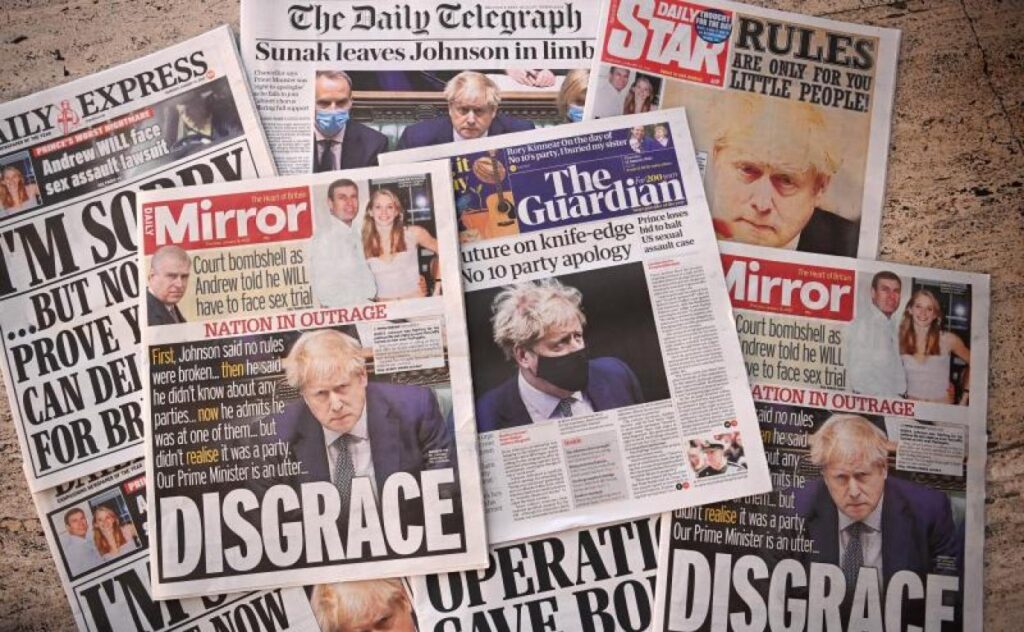 Últimas Noticias y Exclusivas: Sunday Express UK al Día 1 ultimas noticias y exclusivas sunday express uk al dia