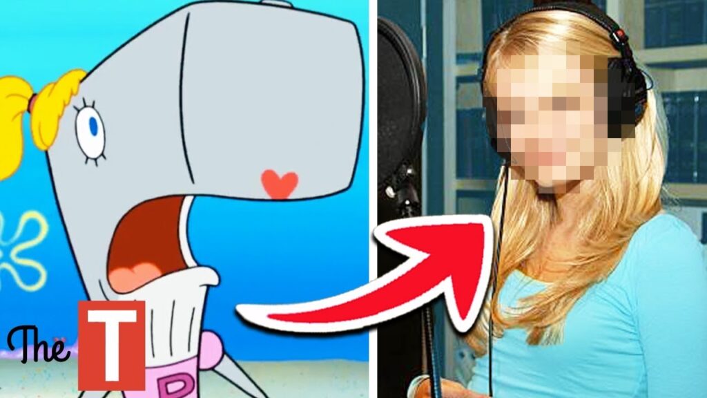 Voice Actor of Spongebob: Autismo y el Superpoder de Bob 1 voice actor of spongebob autismo y el superpoder de bob