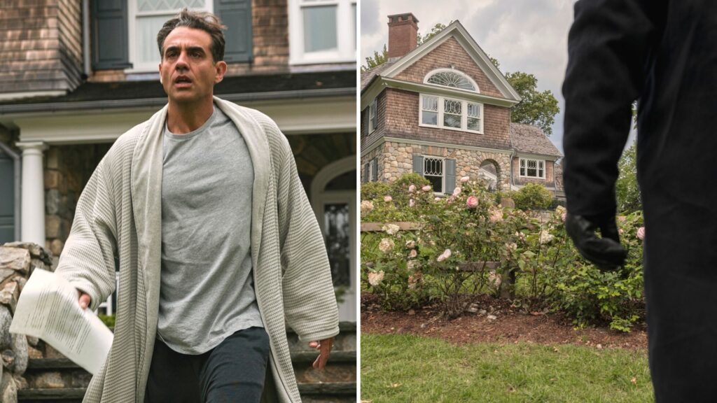 Watcher House: La Aterradora Historia Real Tras La Serie 1 watcher house la aterradora historia real tras la serie