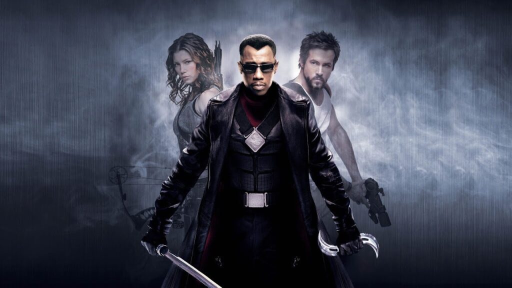 Wesley Snipes Honra a Kris Kristofferson: Legado Blade 1 wesley snipes honra a kris kristofferson legado blade
