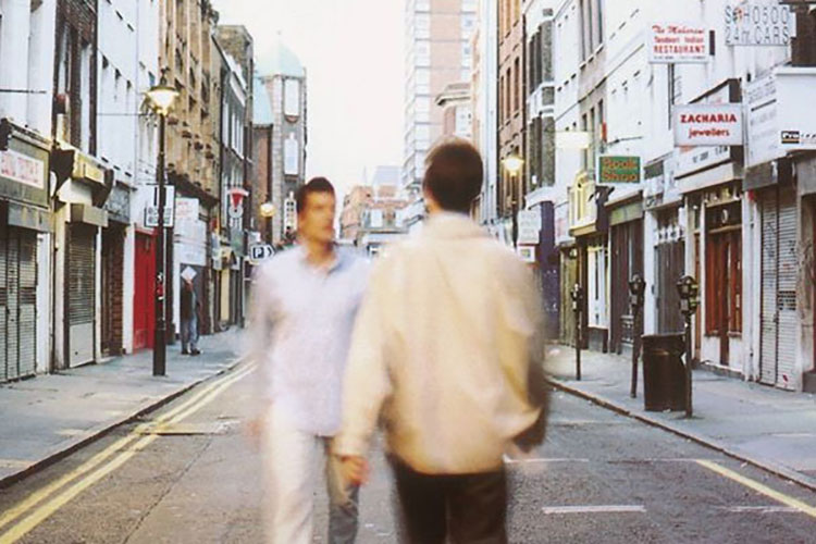 What's The Story Morning Glory: Análisis del Éxito de Oasis 1 whats the story morning glory analisis del exito de oasis
