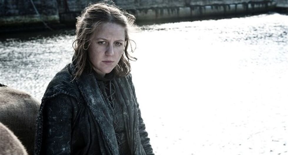 Yara Greyjoy Regresa: Game of Thrones Temporada 6 En Belfast 1 yara greyjoy regresa game of thrones temporada 6 en belfast