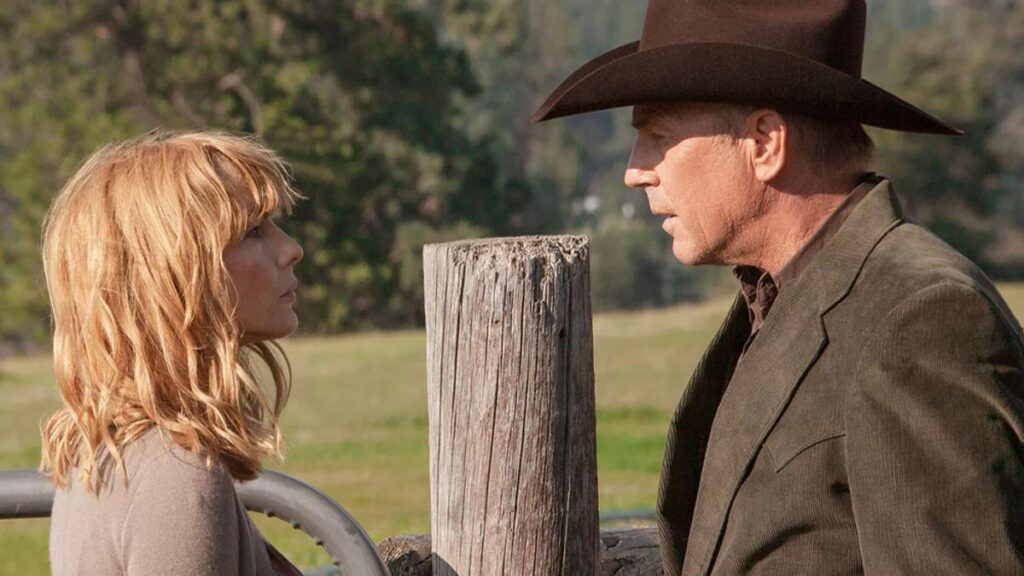 Yellowstone Season 6: ¿Continuará la Saga Tras la Temporada 5B? 1 yellowstone season 6 continuara la saga tras la temporada 5b