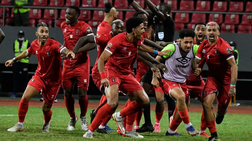 Afcon Fixtures: Semifinales, Horarios y Canales TV 2025 1 afcon fixtures semifinales horarios y canales tv 2025