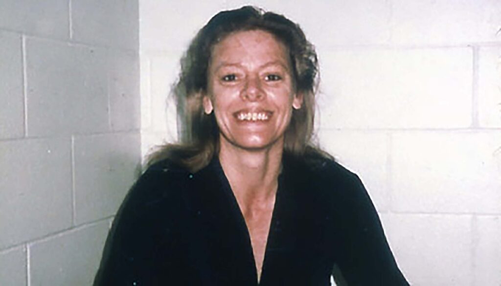 Aileen Serial Killer: La Historia de la Primera Asesina Serial 1 aileen serial killer la historia de la primera asesina serial