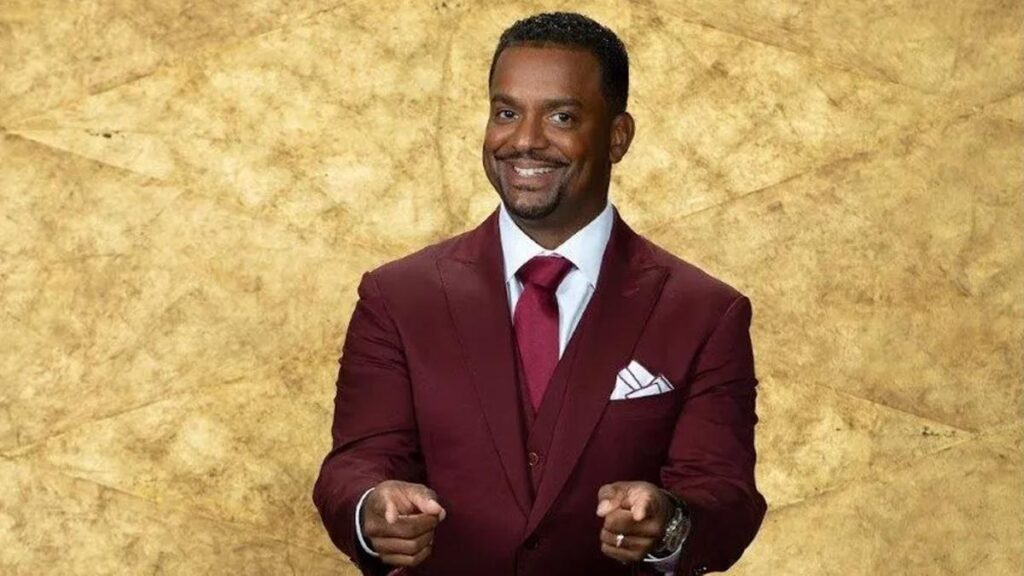 Alfonso Ribeiro: El Príncipe de Bel-Air y el Fin de su Carrera 1 alfonso ribeiro el principe de bel air y el fin de su carrera