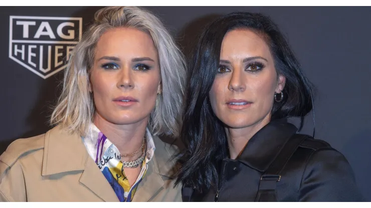 Ashlyn Harris Soccer: Rumores de Divorcio y Su Verdad 1 ashlyn harris soccer rumores de divorcio y su verdad