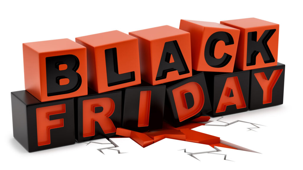 Black Friday 2025: 49 Ofertas Imperdibles Post-Viernes Negro 1 black friday 2025 49 ofertas imperdibles post viernes negro