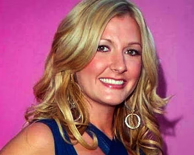 Bobbie Jean Carter: Trágica Muerte por Sobredosis Revelada 1 bobbie jean carter tragica muerte por sobredosis revelada