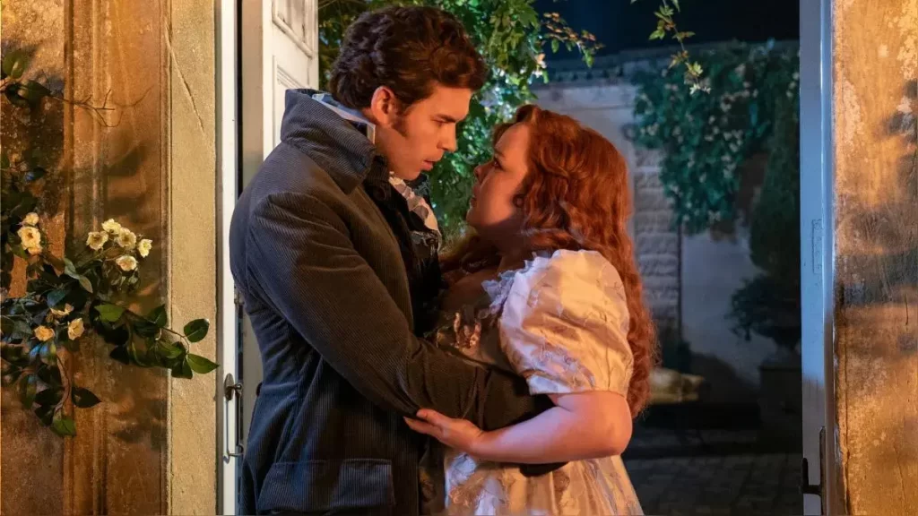 Bridgerton: El Futuro de Colin y Penelope Tras la Temporada 2 1 bridgerton el futuro de colin y penelope tras la temporada 2